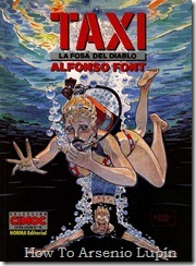 P00011 - Alfonso Font - Taxi - Fosa del Diablo.howtoarsenio.blogspot.com #11 P00011 - Alfonso Font - Taxi - Fosa del Diablo.howtoarsenio.blogspot.com #11