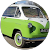 Zündapp Janus Zündapp Janus