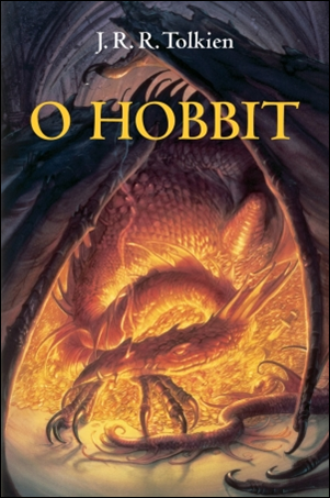O Hobbit, de Tolkien