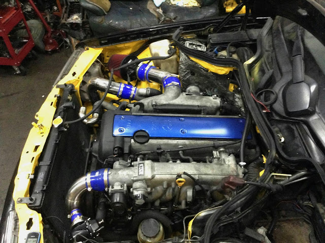 Форсунки 1jz gte vvti