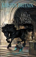 The High King's Tomb