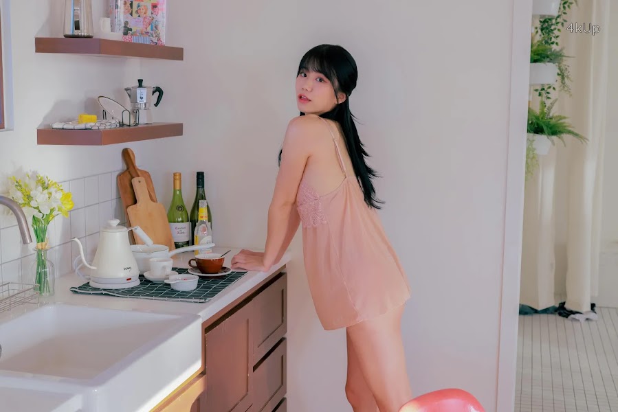 [SWEETBOX] Yui (유이) SWTB Vol.22 See-through