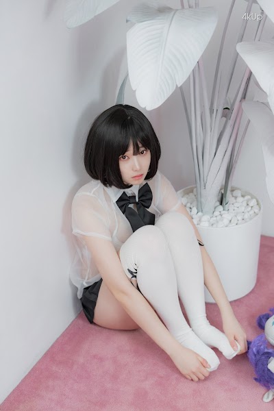 CreamSoda Bambi (밤비) – Bambi Vol.11