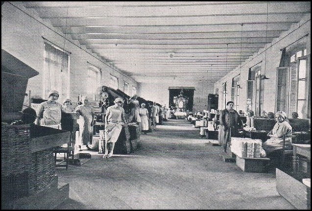 Tabacalera_Interior de la antigua Tabacalera. 1931