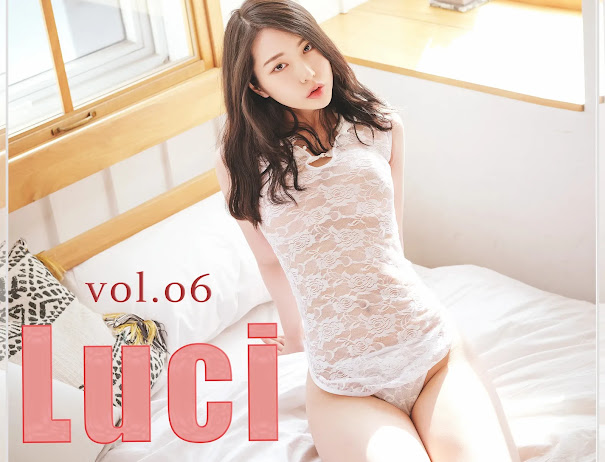 SAINT Photolife – Luci (루시) Luci Vol.6