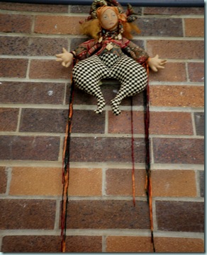 20.03.12 Lyn L hanging doll