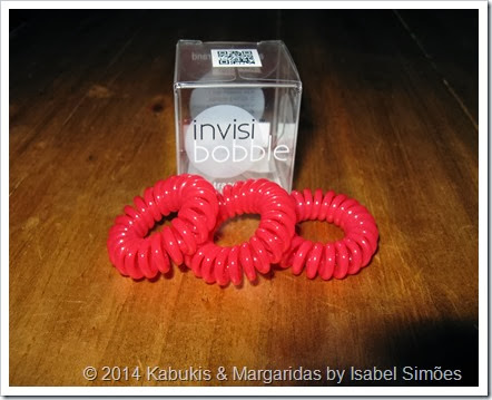 Invisibobble