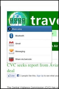 How to mod Travel News 0.1 apk for laptop