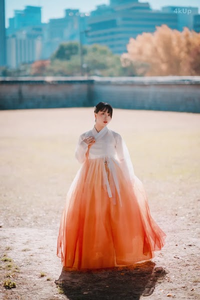 DJAWA Photo – ZziZzi “Chuseok”