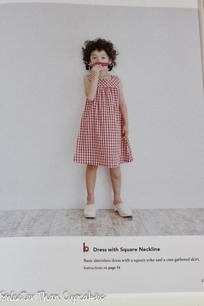 Happy Homemade Sew Chic Kids Review