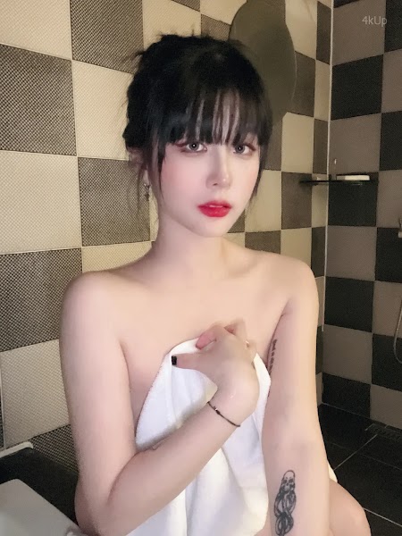 Jang Joo (장주) Subscriber Only 04