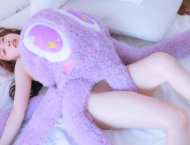 rinaモモリナ (momorina) Momo & Tako