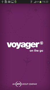 Voyager On The Go - Travel App Screenshots 0
