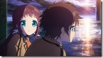 Nagi no Asukara - 24 - Lost in Anime