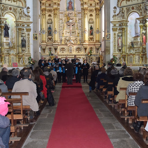 “XVI ENCONTRO DE JANEIRAS” em Penalva do Castelo