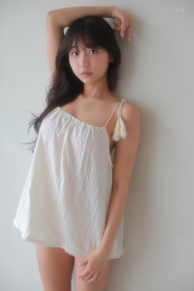 [Eunji Pyoapple] Pictorial #2 – Eunji Pyo (표은지)