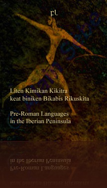 Pre-Roman Languages in the Iberian Peninsula