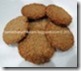 19 - Oats Biscuits