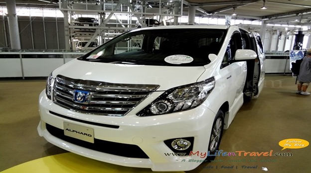 Mega web toyota MPV Mega web toyota MPV