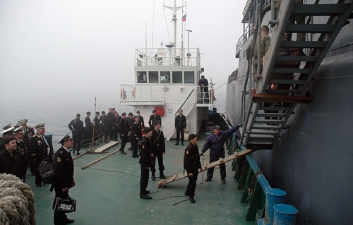 "Поход памяти - 2013"