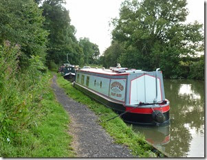 3 norton jct mooring