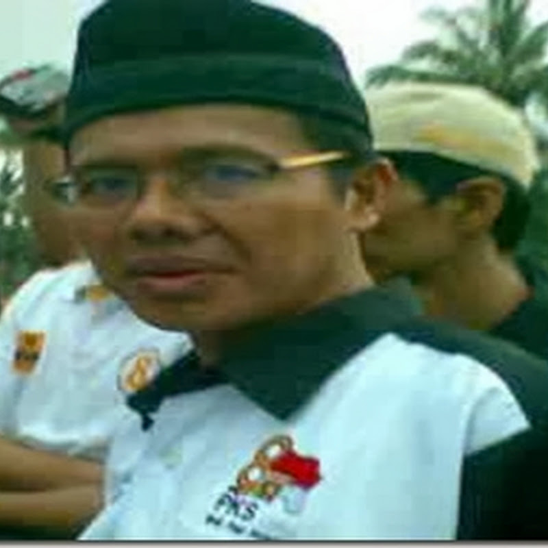 Fitnah Gubernur Sumbar, Mantan Walikota Padang sudah Dimaafkan Prof Dr Irwan Prayitno PKS