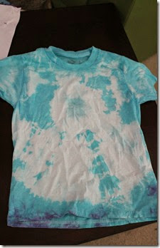 Blue Tie Dyed Shirt2