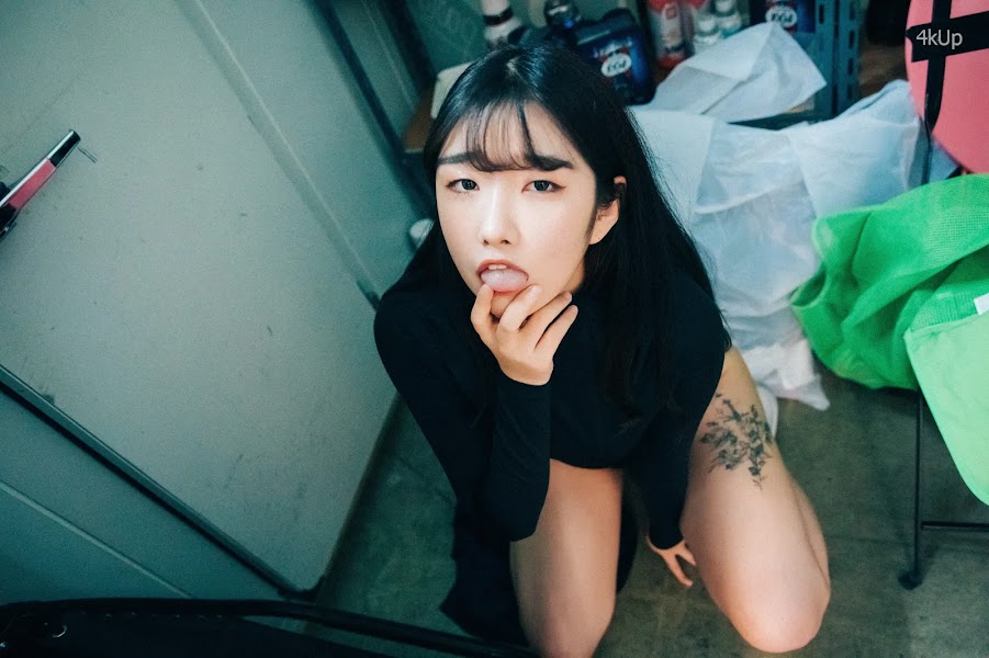 [Loozy] Sonson (손손) First Nipple Alba (+S.Ver)