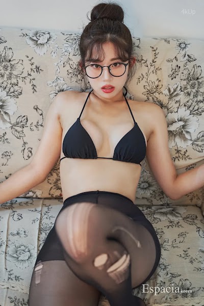 [Espacia Korea] EHC#097 ANNA