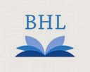 BHL Small Logo