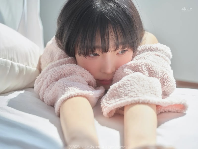 AG.537 Kang In-kyung (강인경)
