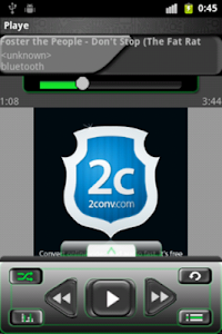 Screenshot Playe Premium v1.0