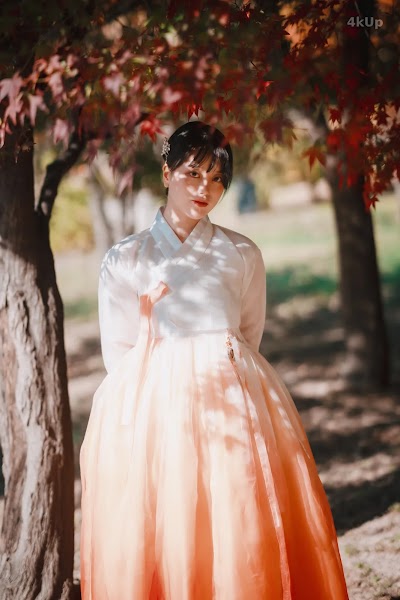 DJAWA Photo – ZziZzi “Chuseok”