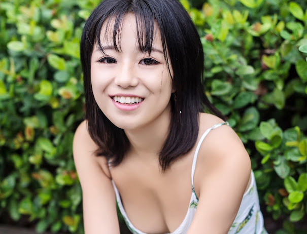 DKGirl Vol.071 Cang Jing You Xiang (仓井优香)