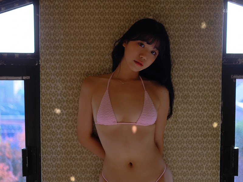 Yui (유이) Vol.2 ゆい ゆい