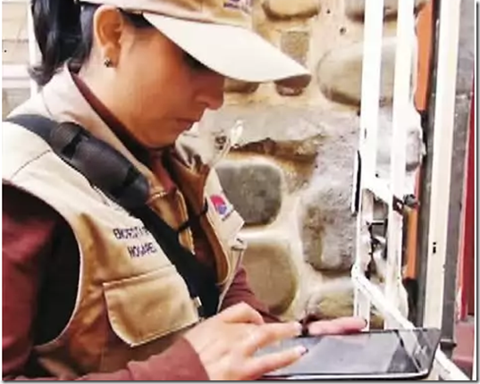 Tecnología en Bolivia