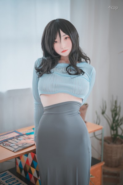 DJAWA Photo – Bambi (밤비) iila illa