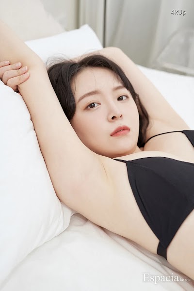 [Espacia Korea] ESP#001 HYUNIE