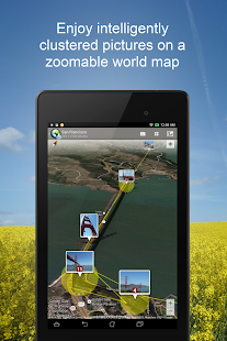 PhotoMap Gallery - Photos, Videos and Trips [Ultimate]