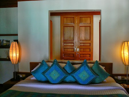 Luna de miere Maldive: Pool Villa Anantara Dhigu