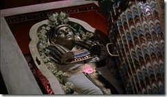 The Mummy Ananka in Sarcophagus