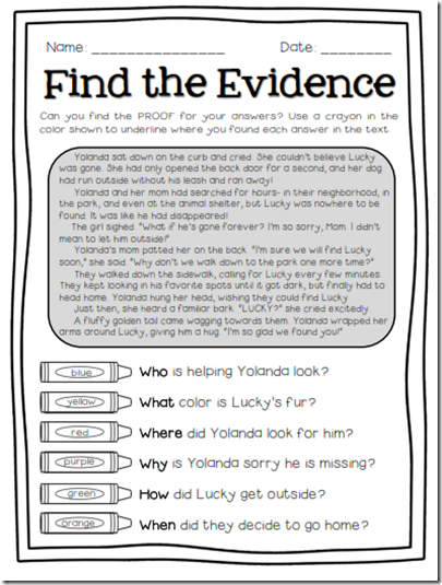 find-the-evidence-freebie-preview
