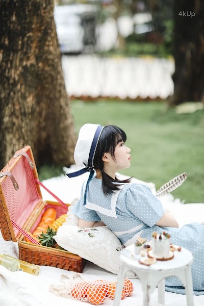 Coser@蜜桃少女是依酱呀 欧风