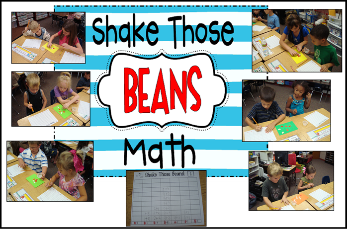 shake the beans blog pic
