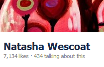 natasha wescoat facebook page