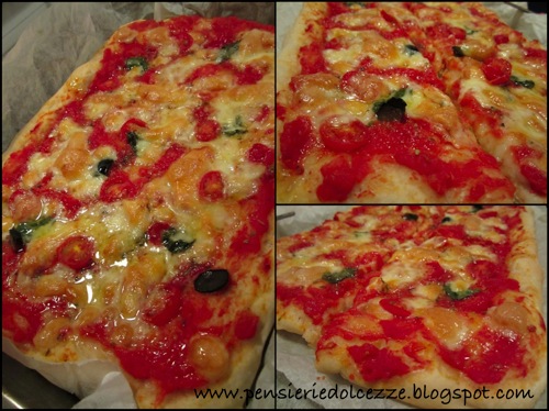 Pizza Spessa 2