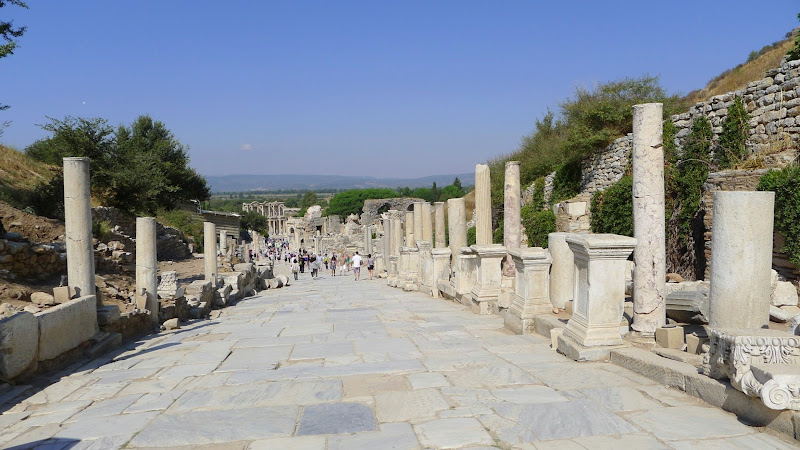 Ephesus Ave 1
