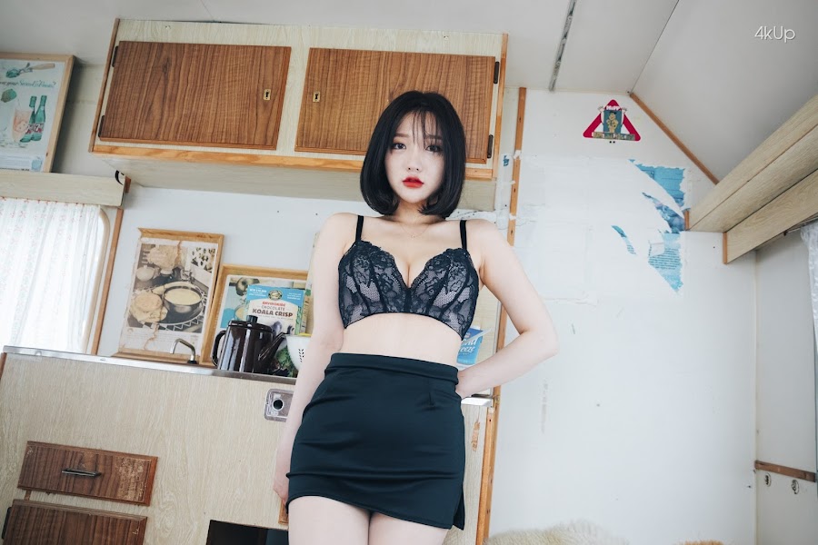 [Loozy] Officegirls Vacation Vol.2 Son Ye-Eun (손예은)
