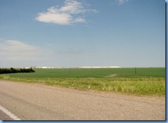 8497 Saskatchewan Trans-Canada Highway 1 Belle Plaine - Mosaic potash mine