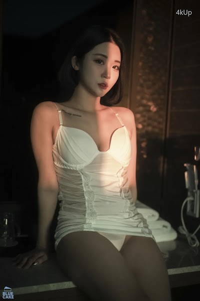 [BLUECAKE] Bomi (보미) SECRET